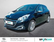 Peugeot 208 Quimper