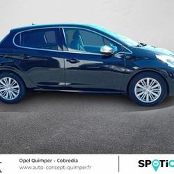 Peugeot 208 1.2 PureTech 110ch E6.c Allure S&S EAT6 5p Quimper