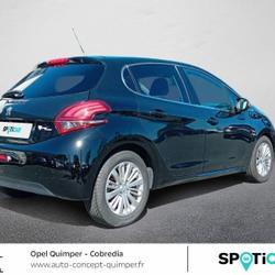 Peugeot 208 1.2 PureTech 110ch E6.c Allure S&S EAT6 5p Quimper