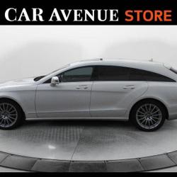 Mercedes CLS Classe CLS Shooting Brake 350 d Executive A Lesm&eacute;nils