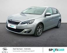 Peugeot 308 II Phase 2 Quimper
