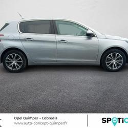 Peugeot 308 II Phase 2 1.2 Puretech 130ch Allure S&S 5p Quimper
