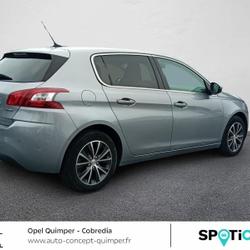 Peugeot 308 II Phase 2 1.2 Puretech 130ch Allure S&S 5p Quimper