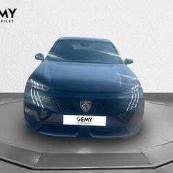 Peugeot 3008 3008 Hybrid 136 e-DCS6 GT La Valette-du-Var