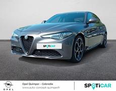 Alfa Romeo Giulia Quimper