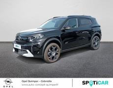 Citroen C3 Aircross Quimper
