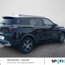 Citroen C3 Aircross 1.2 Hybride 145ch PLUS e-DCS6 Quimper