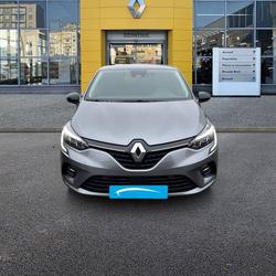 Renault Clio 5 Clio TCe 90 Evolution Brest