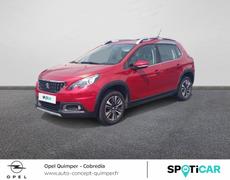 Peugeot 2008 Quimper
