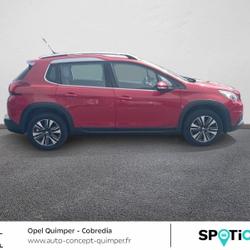 Peugeot 2008 1.2 PureTech 110ch Allure S&S Quimper
