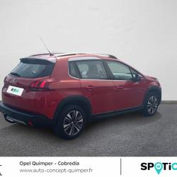 Peugeot 2008 1.2 PureTech 110ch Allure S&S Quimper