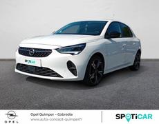 Opel Corsa Quimper