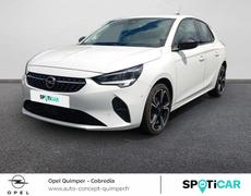 Opel Corsa Quimper