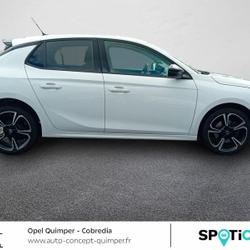 Opel Corsa 1.2 Turbo 100ch Elegance Business Quimper