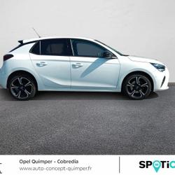 Opel Corsa 1.2 Turbo 100ch Elegance Business Quimper