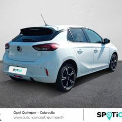 Opel Corsa 1.2 Turbo 100ch Elegance Business Quimper