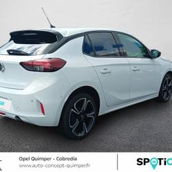 Opel Corsa 1.2 Turbo 100ch Elegance Business Quimper