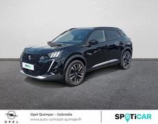 Peugeot 2008 Quimper