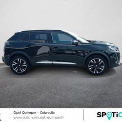 Peugeot 2008 1.2 PureTech 130ch S&S GT EAT8 Quimper