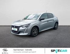 Peugeot 208 Quimper