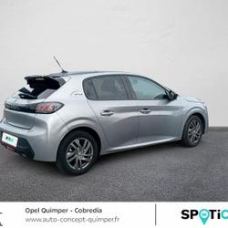 Peugeot 208 1.2 PureTech 100ch S&S Style EAT8 Quimper