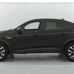 Renault Arkana Arkana mild hybrid 140 EDC FAP - 22 Evolution Brest