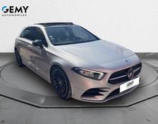 Mercedes Classe A La Valette-du-Var