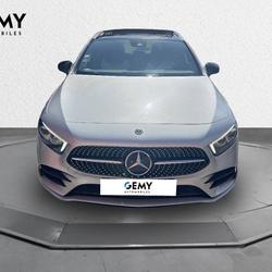 Mercedes Classe A Classe A 180 7G-DCT AMG Line La Valette-du-Var