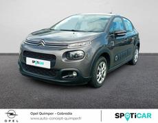 Citroen C3 Quimper