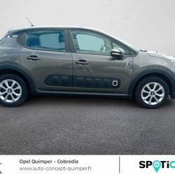 Citroen C3 1.2 PureTech 82ch S&S GRAPHIC Quimper