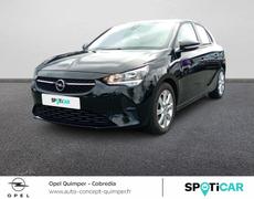 Opel Corsa Quimper