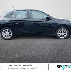 Opel Corsa 1.2 Turbo 100ch Elegance Quimper