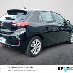 Opel Corsa 1.2 Turbo 100ch Elegance Quimper