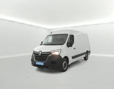 Renault Master Brest