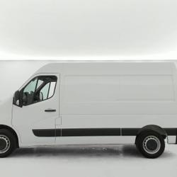 Renault Master MASTER FGN TRAC F3500 L2H2 BLUE DCI 135 CONFORT Brest