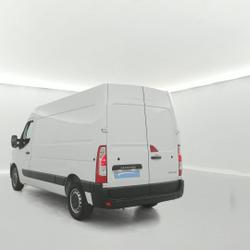 Renault Master MASTER FGN TRAC F3500 L2H2 BLUE DCI 135 CONFORT Brest