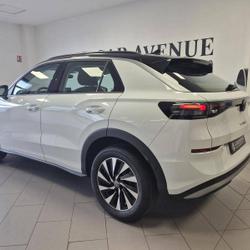 Volkswagen T-Roc T-Roc 1.5 eTSI EVO2 Hybrid 116 ch DSG7 T-Roc Haguenau