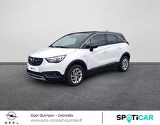 Opel Crossland X Quimper