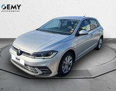 Volkswagen Polo La Valette-du-Var