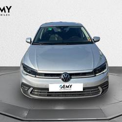 Volkswagen Polo Polo 1.0 TSI 95 S&S BVM5 Style La Valette-du-Var
