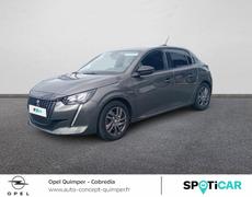 Peugeot 208 Quimper