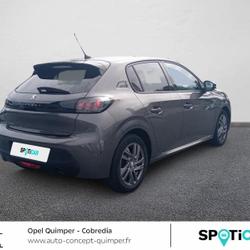 Peugeot 208 1.2 PureTech 100ch S&S Style Quimper