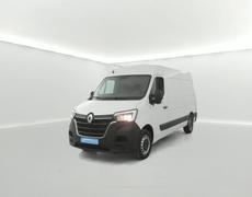 Renault Master Brest