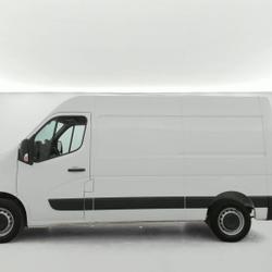 Renault Master MASTER FGN TRAC F3500 L2H2 BLUE DCI 135 CONFORT Brest