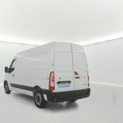 Renault Master MASTER FGN TRAC F3500 L2H2 BLUE DCI 135 CONFORT Brest