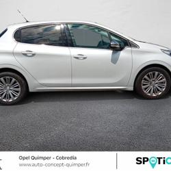 Peugeot 208 1.2 PureTech 110ch E6.c Allure S&S Quimper