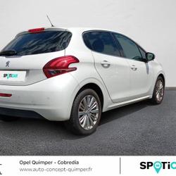 Peugeot 208 1.2 PureTech 110ch E6.c Allure S&S Quimper