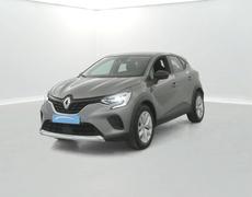 Renault Captur Brest