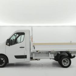 Renault Master MASTER CC PROP RJ3500 L2 PAFC BLUE DCI 130 EURO VI CONFORT Brest