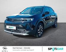 Opel Mokka Quimper